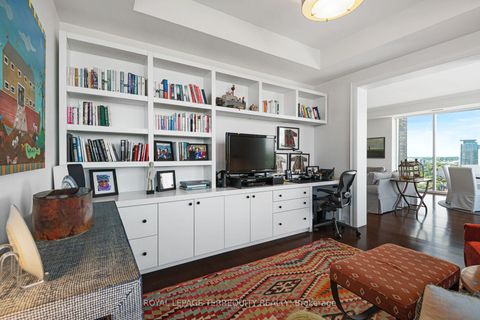 Photo 14 at 1804 - 88 Davenport Road, Annex, Toronto