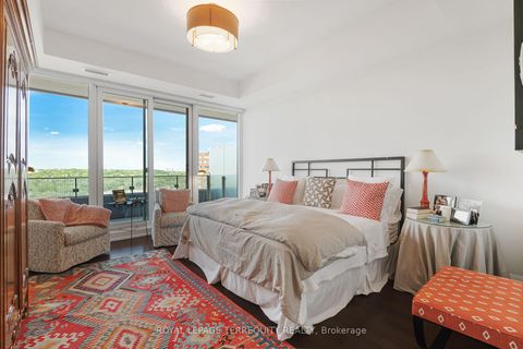 Photo 16 at 1804 - 88 Davenport Road, Annex, Toronto