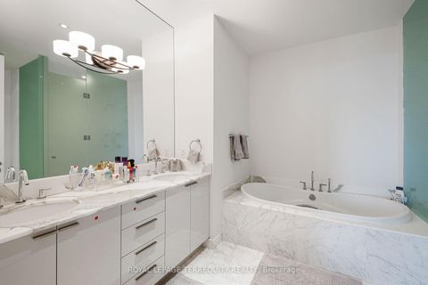 Photo 20 at 1804 - 88 Davenport Road, Annex, Toronto