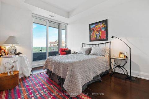 Photo 22 at 1804 - 88 Davenport Road, Annex, Toronto