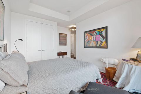 Photo 23 at 1804 - 88 Davenport Road, Annex, Toronto