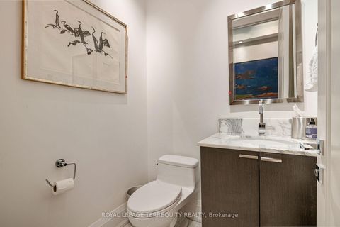 Photo 24 at 1804 - 88 Davenport Road, Annex, Toronto
