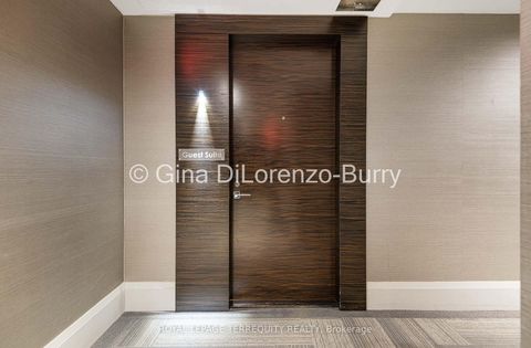 Photo 25 at 1804 - 88 Davenport Road, Annex, Toronto