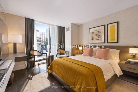 Photo 27 at 1804 - 88 Davenport Road, Annex, Toronto