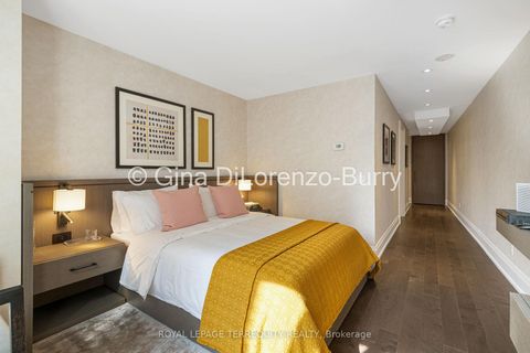 Photo 28 at 1804 - 88 Davenport Road, Annex, Toronto