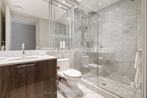 Photo 29 at 1804 - 88 Davenport Road, Annex, Toronto