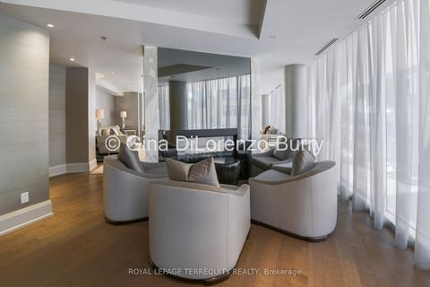 Photo 33 at 1804 - 88 Davenport Road, Annex, Toronto