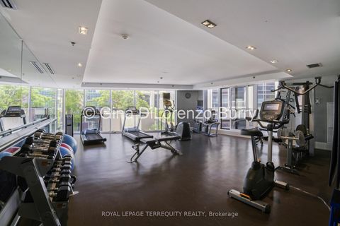 Photo 37 at 1804 - 88 Davenport Road, Annex, Toronto