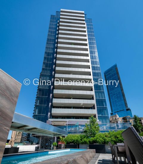 Photo 39 at 1804 - 88 Davenport Road, Annex, Toronto