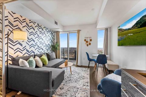 Photo 14 at 4801 - 251 Jarvis Street, Moss Park, Toronto