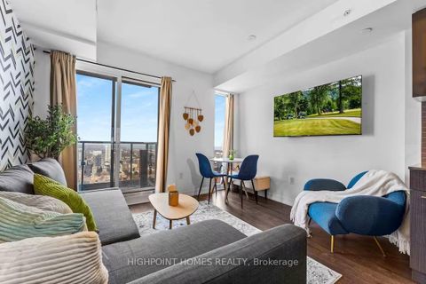 Photo 15 at 4801 - 251 Jarvis Street, Moss Park, Toronto