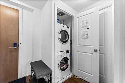 Photo 16 at 4801 - 251 Jarvis Street, Moss Park, Toronto