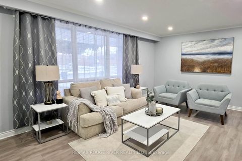 Photo 1 at 22 Annabelle Drive, Jamestown, Toronto