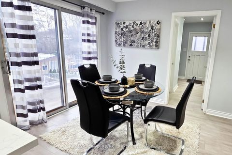 Photo 14 at 22 Annabelle Drive, Jamestown, Toronto