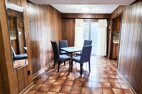 Photo 27 at 22 Annabelle Drive, Jamestown, Toronto