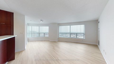 Photo 6 at 3111 - 36 Lee Centre Drive, Woburn, Toronto