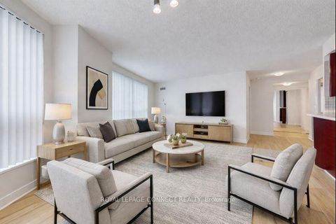Photo 10 at 3111 - 36 Lee Centre Drive, Woburn, Toronto