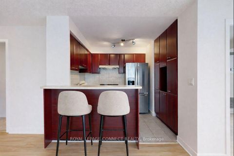 Photo 12 at 3111 - 36 Lee Centre Drive, Woburn, Toronto