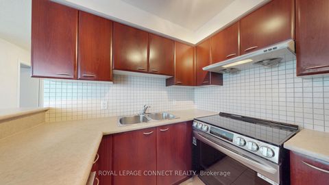 Photo 15 at 3111 - 36 Lee Centre Drive, Woburn, Toronto