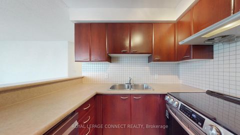 Photo 16 at 3111 - 36 Lee Centre Drive, Woburn, Toronto