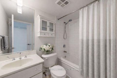 Photo 26 at 3111 - 36 Lee Centre Drive, Woburn, Toronto