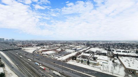 Photo 39 at 3111 - 36 Lee Centre Drive, Woburn, Toronto