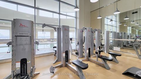 Photo 45 at 3111 - 36 Lee Centre Drive, Woburn, Toronto