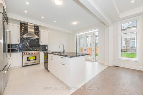 Photo 14 at 137 Timber Creek Boulevard, Kleinburg, Vaughan