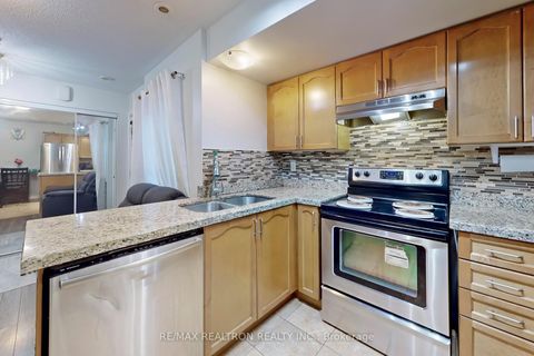 Photo 3 at 106 - 1795 Markham Road, Malvern, Toronto