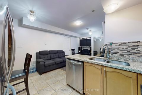 Photo 4 at 106 - 1795 Markham Road, Malvern, Toronto