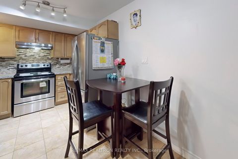 Photo 6 at 106 - 1795 Markham Road, Malvern, Toronto
