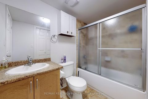 Photo 9 at 106 - 1795 Markham Road, Malvern, Toronto