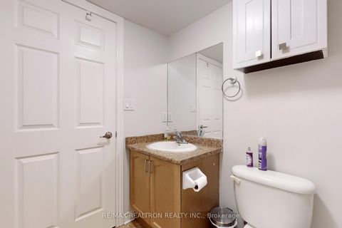 Photo 10 at 106 - 1795 Markham Road, Malvern, Toronto