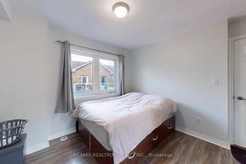 Photo 14 at 106 - 1795 Markham Road, Malvern, Toronto