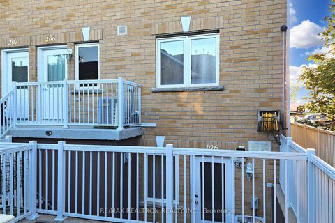 Photo 22 at 106 - 1795 Markham Road, Malvern, Toronto