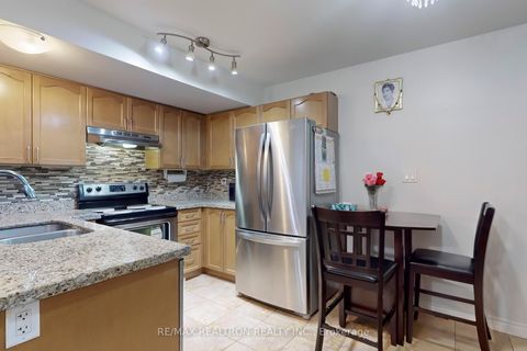 Photo 27 at 106 - 1795 Markham Road, Malvern, Toronto