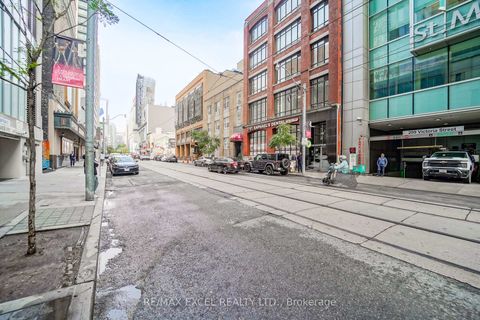 Photo 2 at 1205 - 220 Victoria Street, Yonge Corridor, Toronto