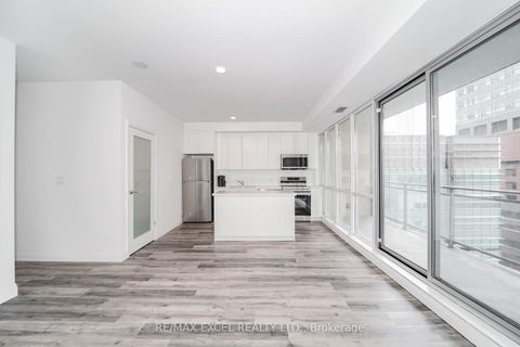 Photo 24 at 1205 - 220 Victoria Street, Yonge Corridor, Toronto