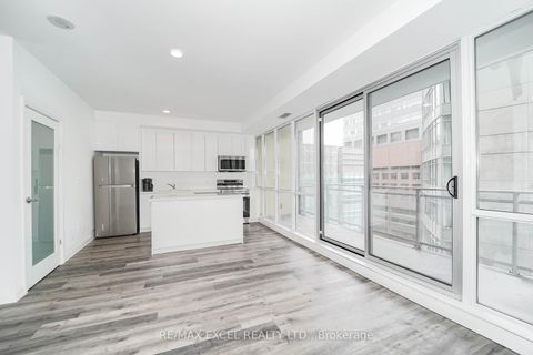 Photo 25 at 1205 - 220 Victoria Street, Yonge Corridor, Toronto