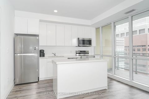 Photo 28 at 1205 - 220 Victoria Street, Yonge Corridor, Toronto