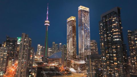 Photo 2 at 4802 - 1 Concord Cityplace Way, Waterfront Communities C1, Toronto