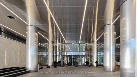 Photo 3 at 4802 - 1 Concord Cityplace Way, Waterfront Communities C1, Toronto