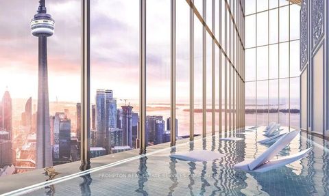 Photo 5 at 4802 - 1 Concord Cityplace Way, Waterfront Communities C1, Toronto