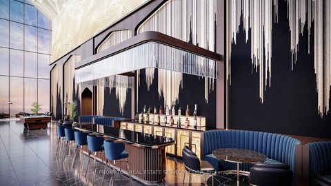 Photo 10 at 4802 - 1 Concord Cityplace Way, Waterfront Communities C1, Toronto