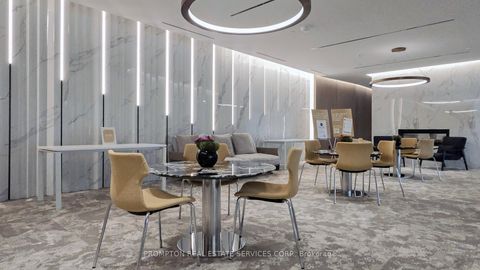 Photo 11 at 4802 - 1 Concord Cityplace Way, Waterfront Communities C1, Toronto