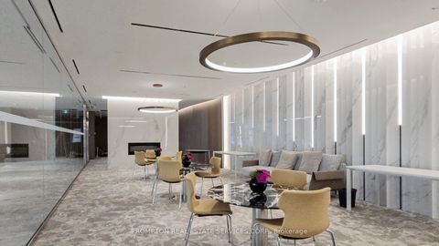 Photo 12 at 4802 - 1 Concord Cityplace Way, Waterfront Communities C1, Toronto