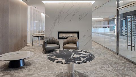 Photo 13 at 4802 - 1 Concord Cityplace Way, Waterfront Communities C1, Toronto