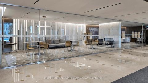 Photo 15 at 4802 - 1 Concord Cityplace Way, Waterfront Communities C1, Toronto