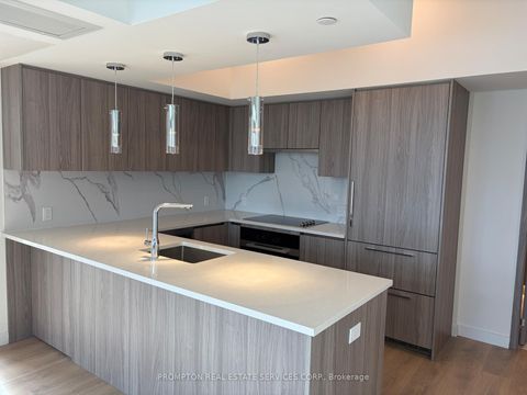 Photo 17 at 4802 - 1 Concord Cityplace Way, Waterfront Communities C1, Toronto