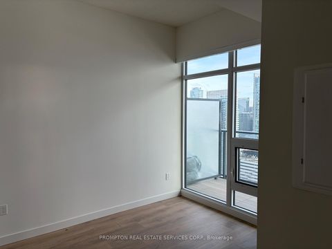 Photo 20 at 4802 - 1 Concord Cityplace Way, Waterfront Communities C1, Toronto